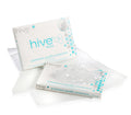 Hive Wax Polythene Paraffin Protectors (100)