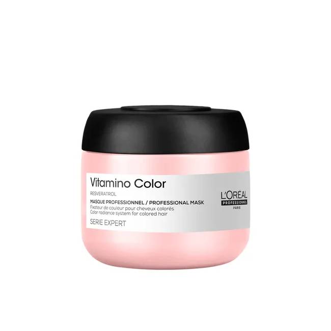 L'Oreal Serie Expert Vitamino Color Mask 75ml
