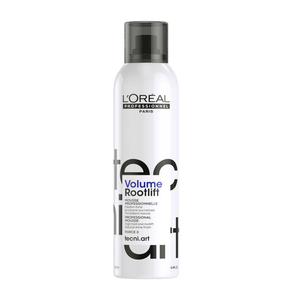 L'Oreal Tecni Art Volume Rootlift Mousse 250ml