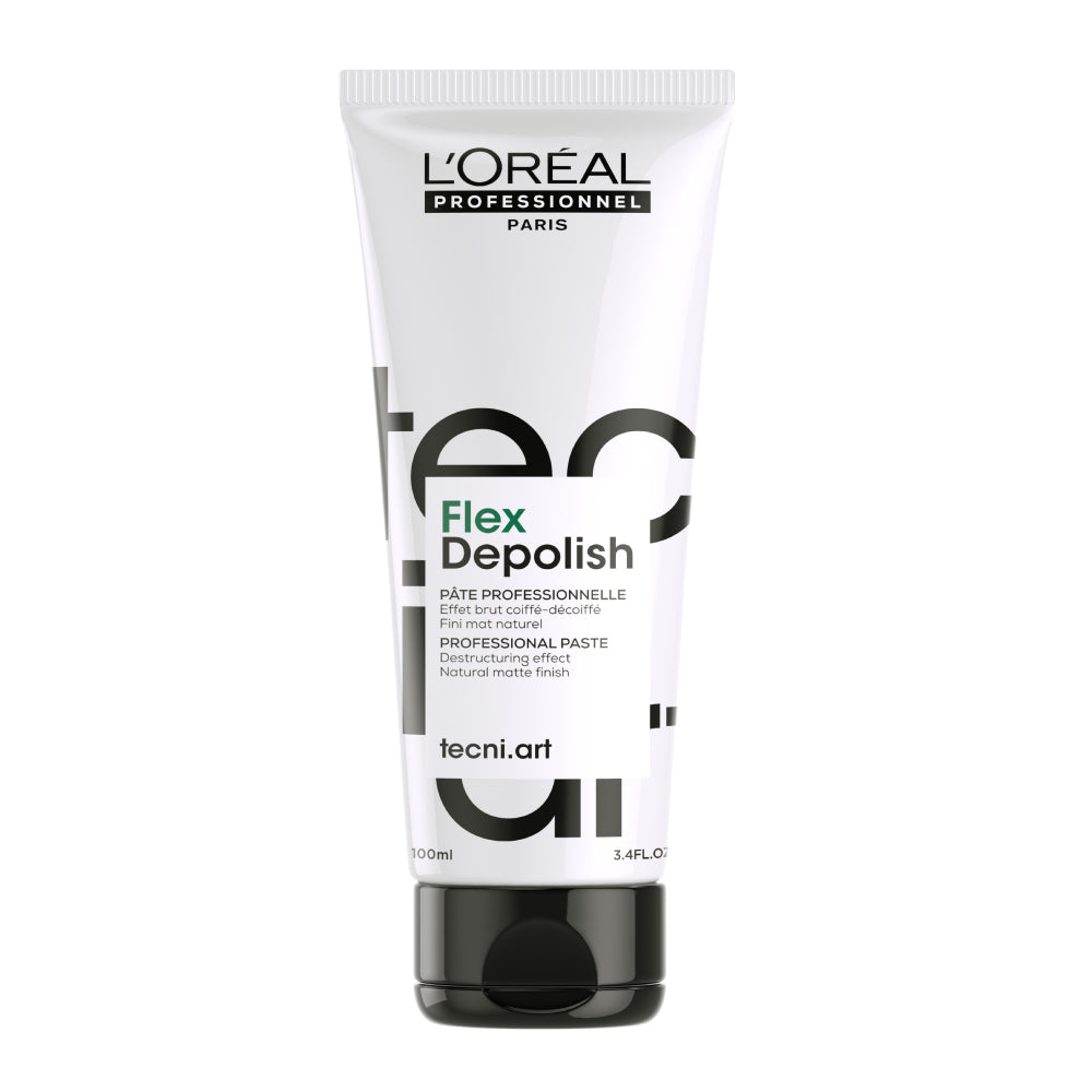L'Oreal Tecni Art Flex Depolish 100ml