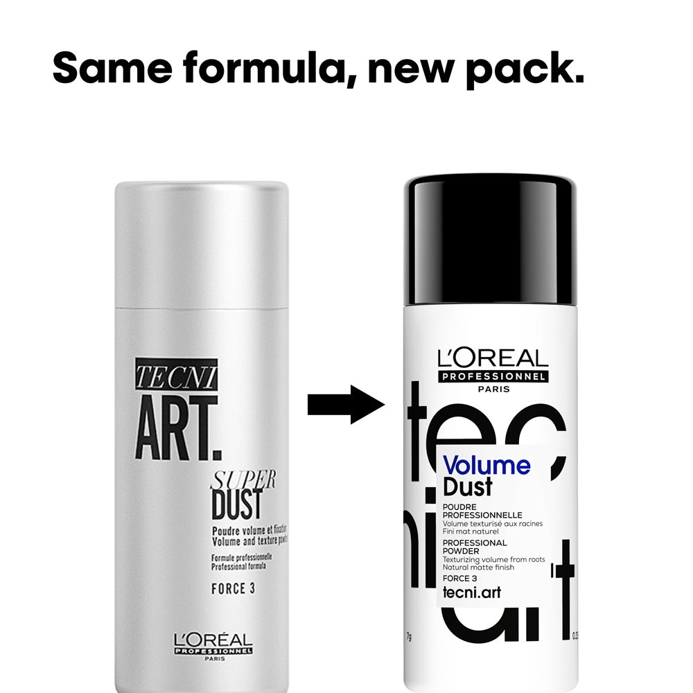 L'Oreal Tecni Art Volume Dust 7g