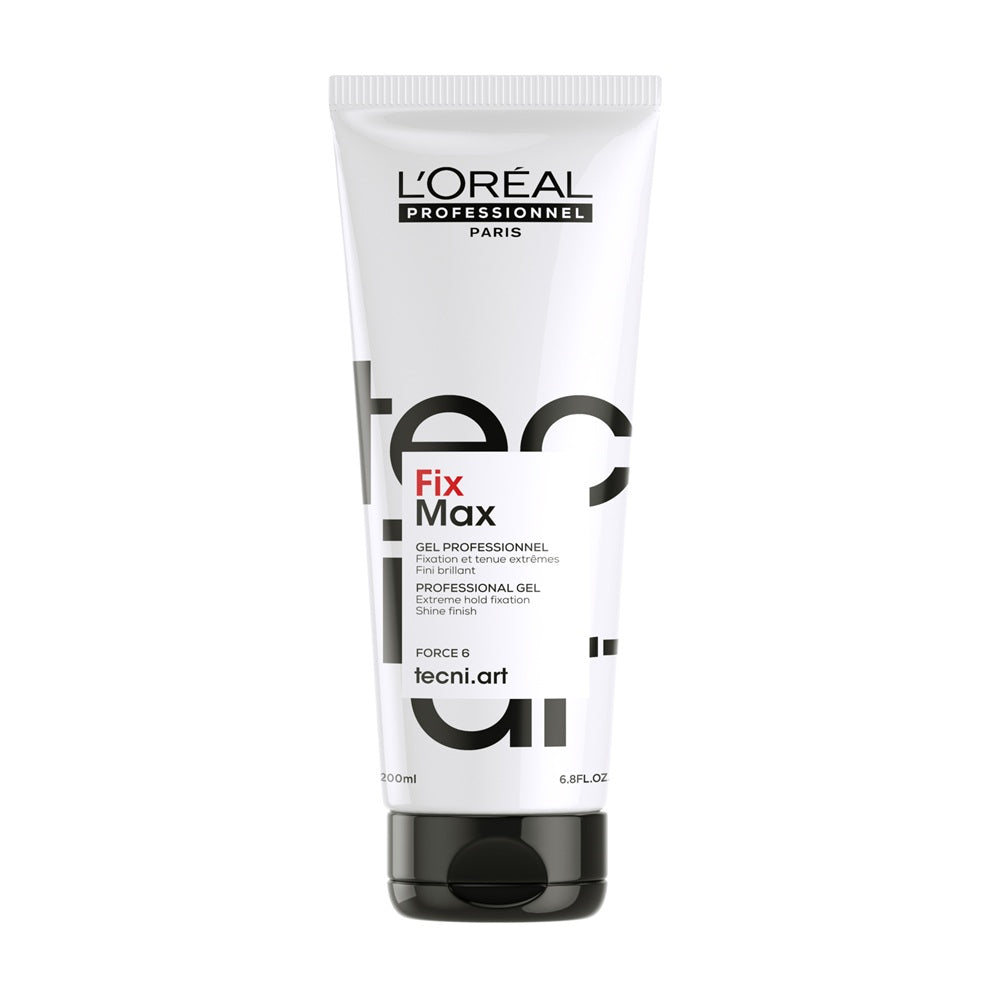 L'Oreal Tecni Art Fix Max Shaping Gel 200ml