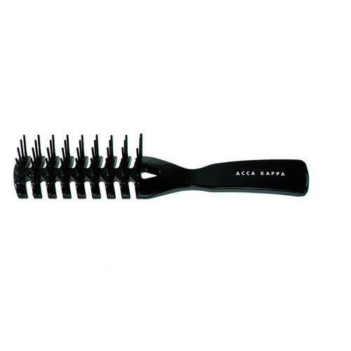 Acca Kappa 12AX 5515N Vent Brush Black