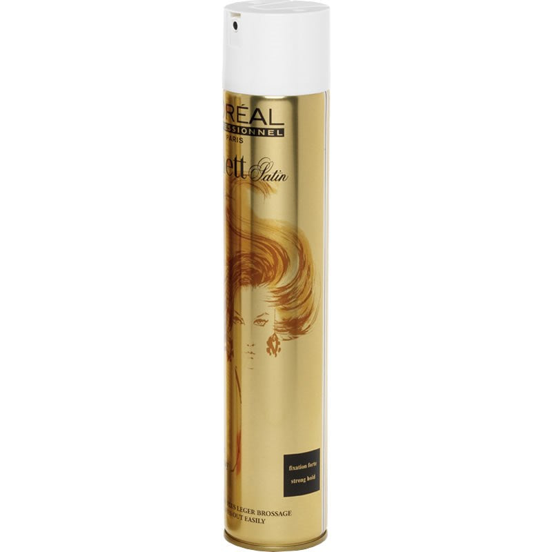 L'Oreal Elnett Hairspray Strong Hold 500ml