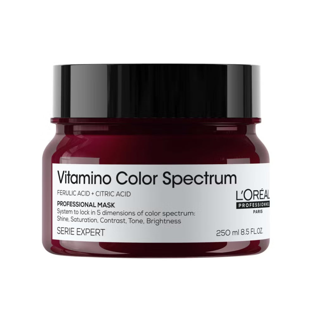 L'Oreal Serie Expert Vitamino Color Spectrum Mask 250ml