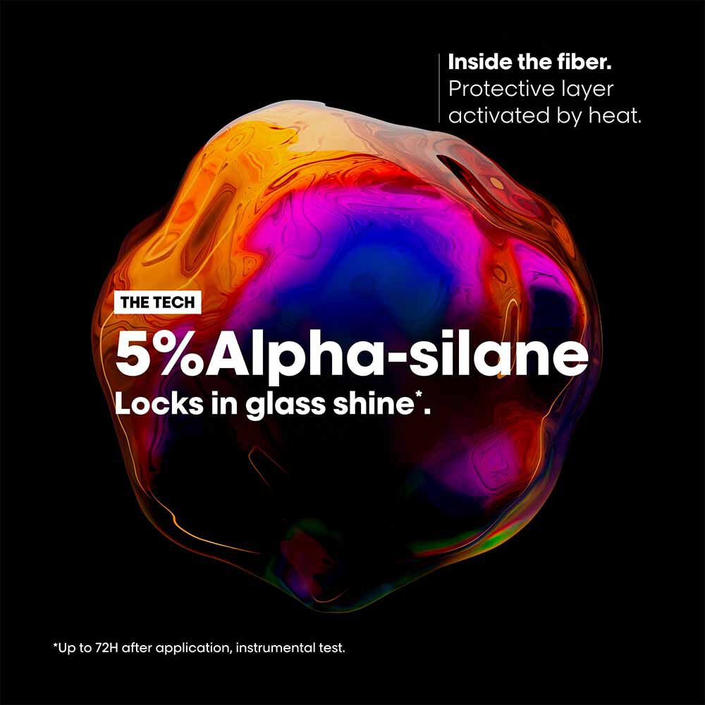 L'Oreal Serie Expert Vitamino Color Spectrum Glass Shine Serum 50ml