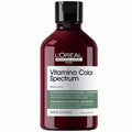 L'Oreal Serie Expert Vitamino Color Spectrum Green Dyes Shampoo 300ml