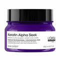 L'Oreal Serie Expert Keratin Alpha Sleek Mask 250ml