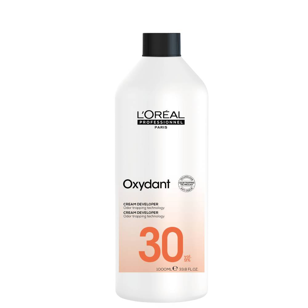 L'Oreal Cream Oxydant 9% 30 Vol 1000ml
