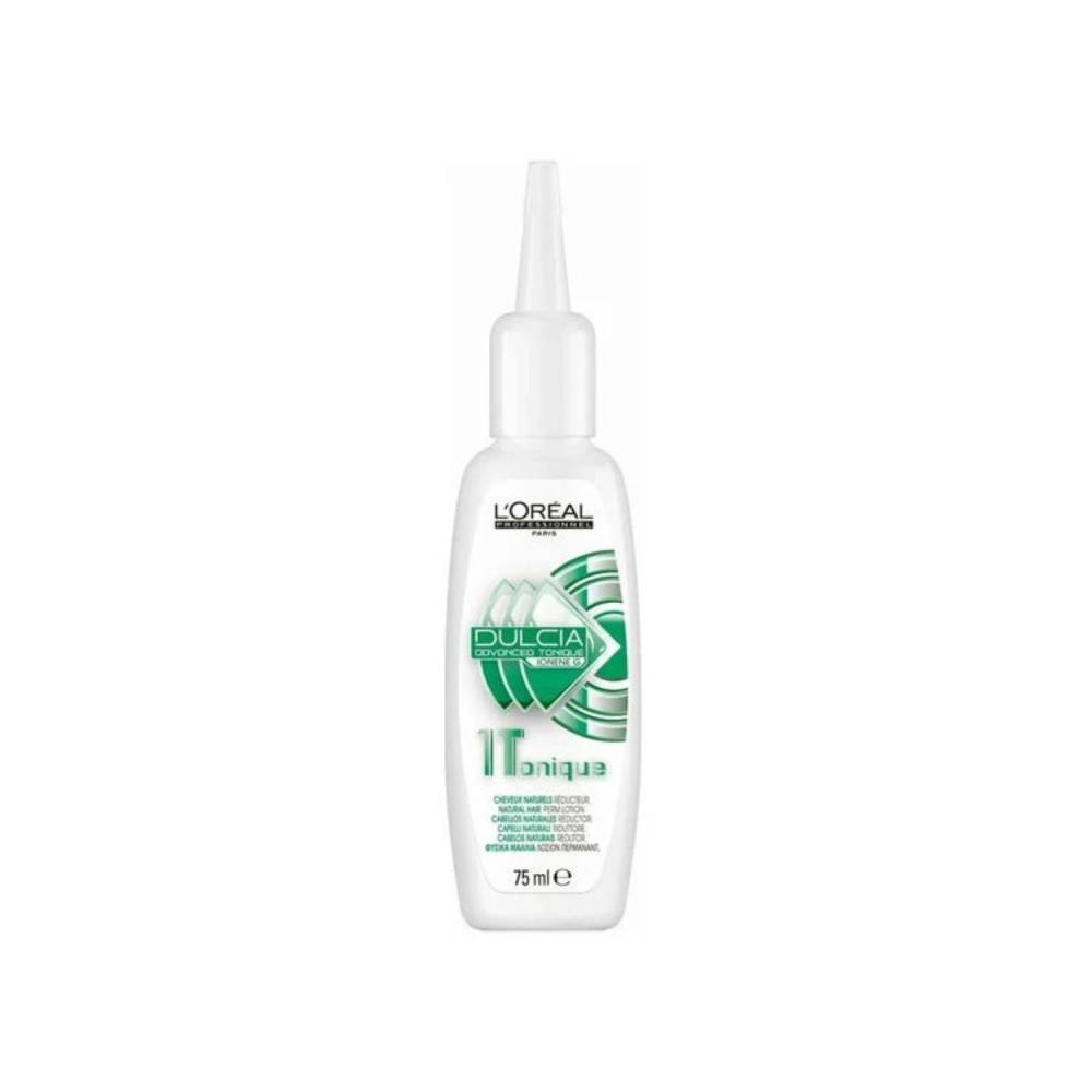 L'Oreal Dulcia Advanced 1 Tonqiue Perm Lotion 75ml