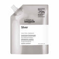 L'Oreal Serie Expert Silver Shampoo Refill 500ml