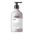 L'Oreal Serie Expert Silver Shampoo 500ml