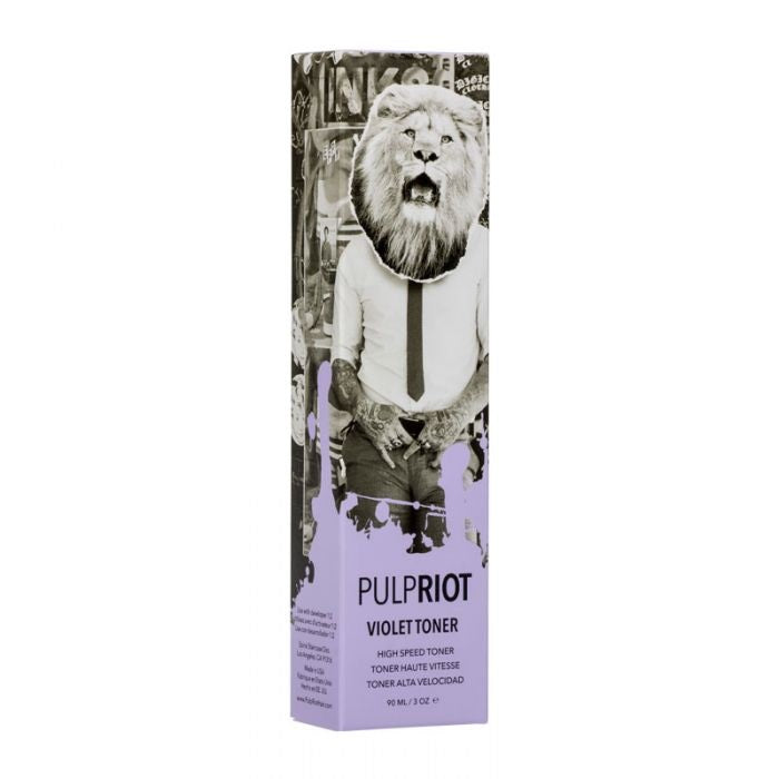 Pulp Riot High Speed Toner 90ml