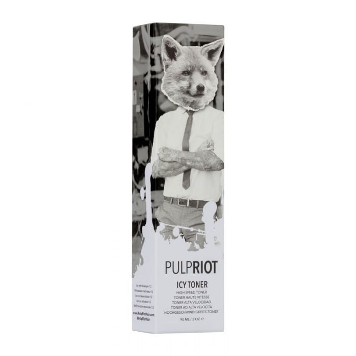 Pulp Riot High Speed Toner 90ml