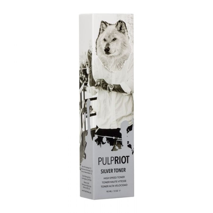Pulp Riot High Speed Toner 90ml