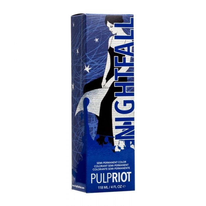 Pulp Riot Semi-Permanent Hair Color 118ml