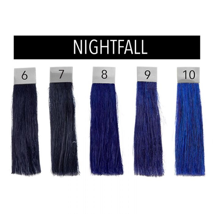 Pulp Riot Semi-Permanent Hair Color 118ml