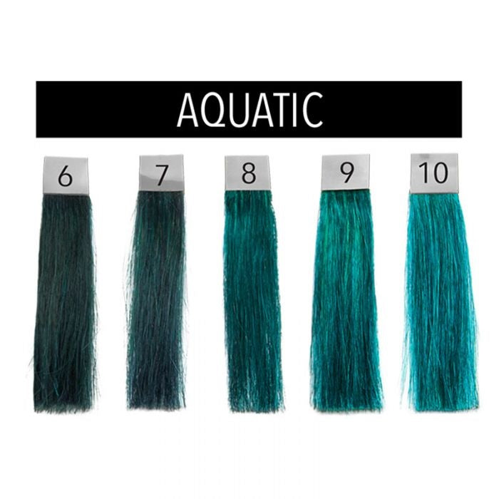 Pulp Riot Semi-Permanent Hair Color 118ml