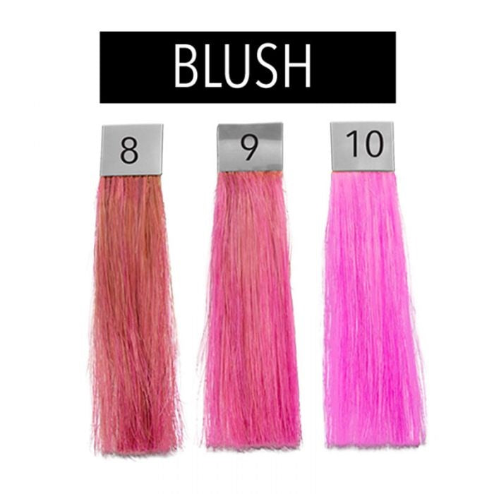 Pulp Riot Semi-Permanent Hair Color 118ml