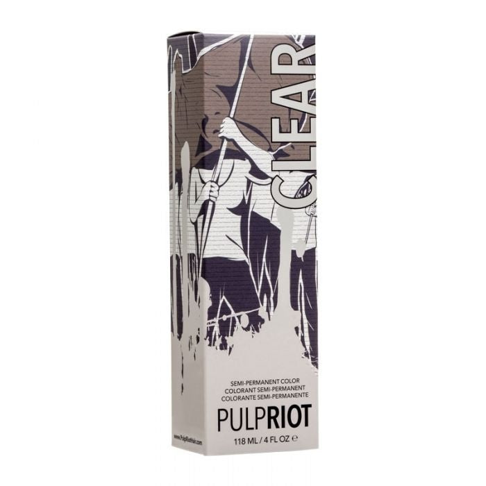 Pulp Riot Semi-Permanent Hair Color 118ml