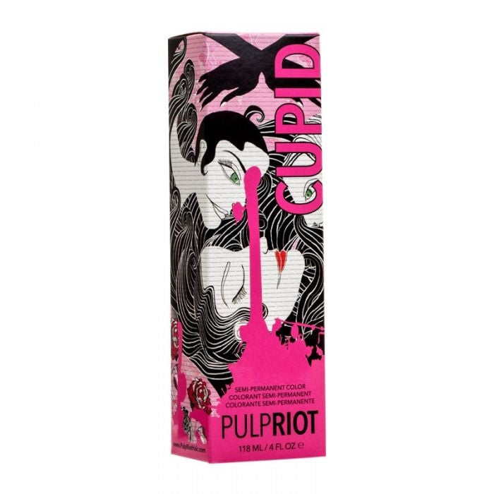 Pulp Riot Semi-Permanent Hair Color 118ml