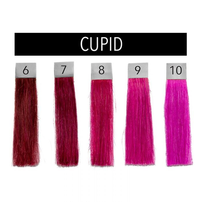 Pulp Riot Semi-Permanent Hair Color 118ml