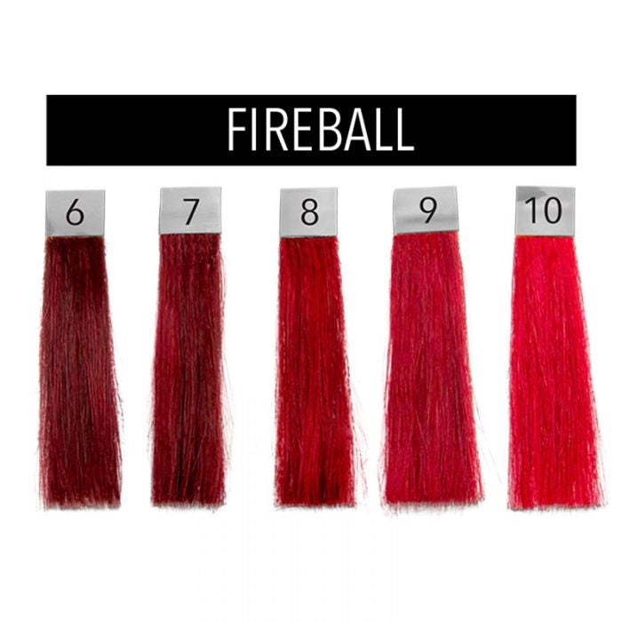 Pulp Riot Semi-Permanent Hair Color 118ml
