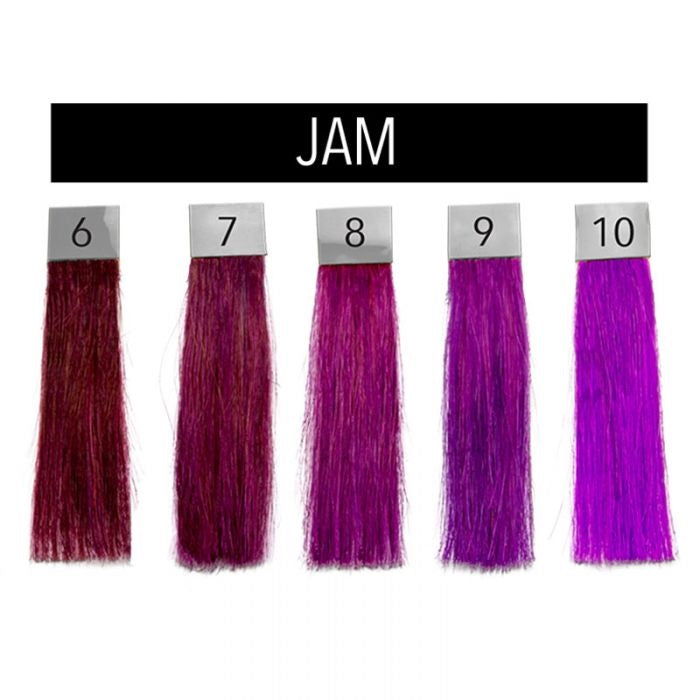 Pulp Riot Semi-Permanent Hair Color 118ml