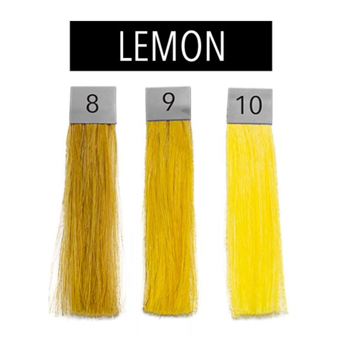 Pulp Riot Semi-Permanent Hair Color 118ml