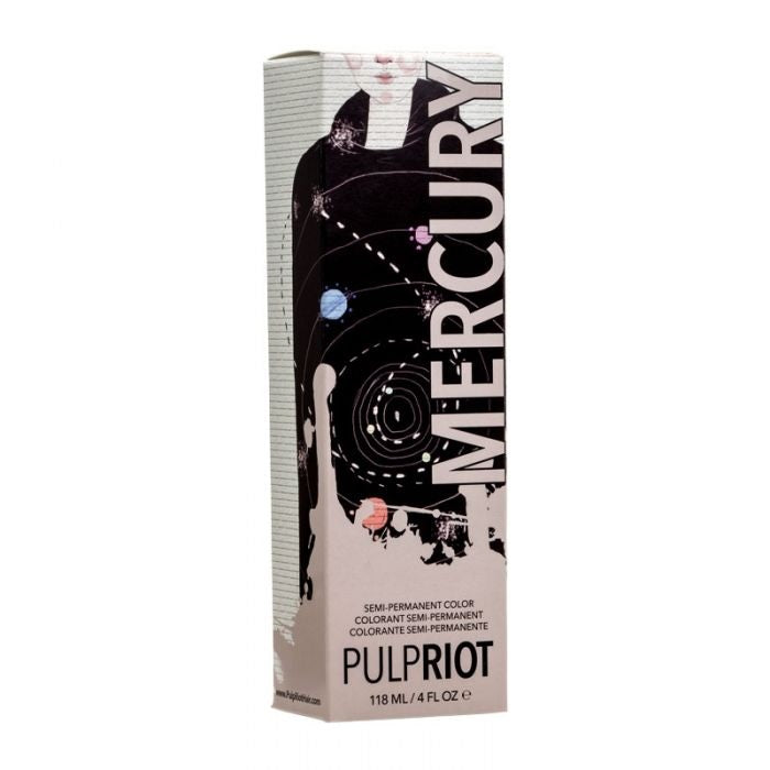 Pulp Riot Semi-Permanent Hair Color 118ml