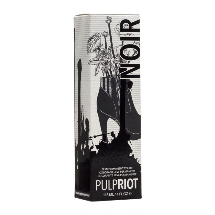Pulp Riot Semi-Permanent Hair Color 118ml