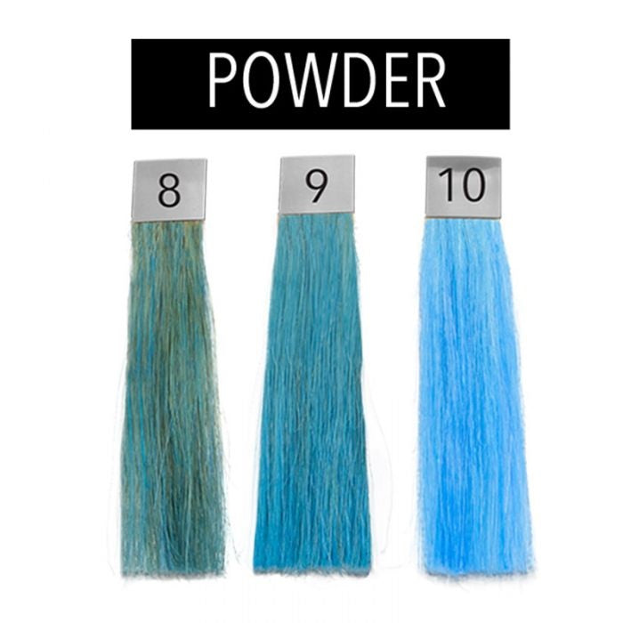 Pulp Riot Semi-Permanent Hair Color 118ml