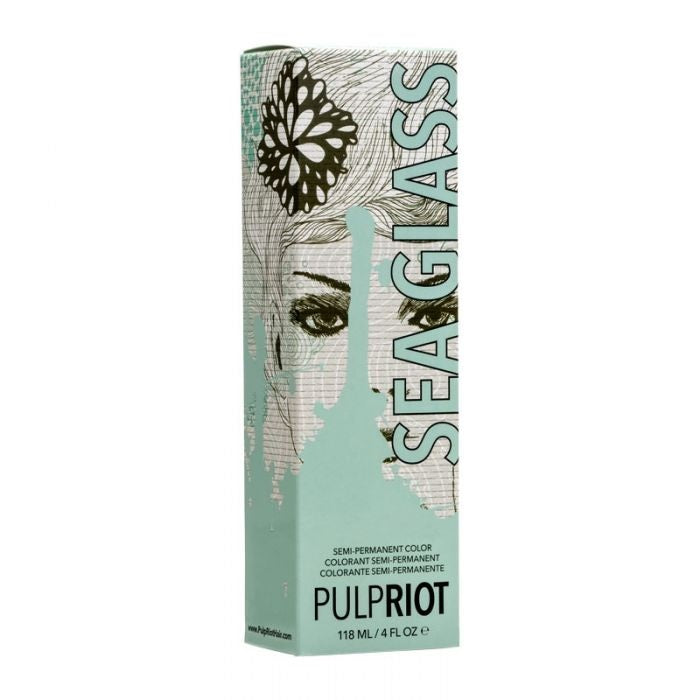 Pulp Riot Semi-Permanent Hair Color 118ml