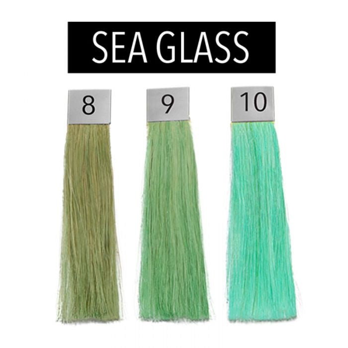Pulp Riot Semi-Permanent Hair Color 118ml
