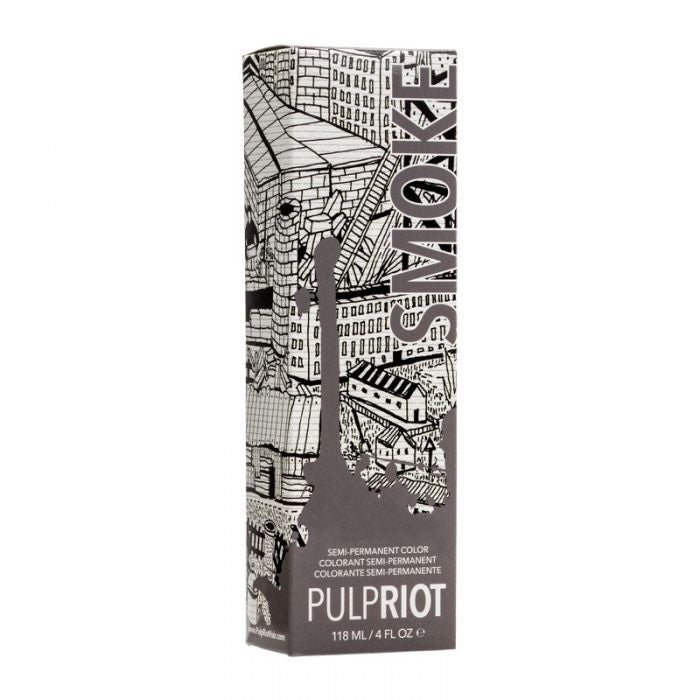 Pulp Riot Semi-Permanent Hair Color 118ml