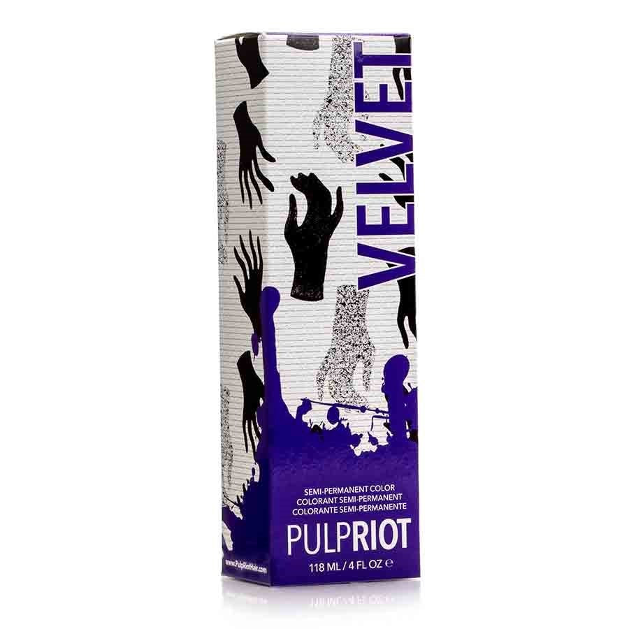 Pulp Riot Semi-Permanent Hair Color 118ml