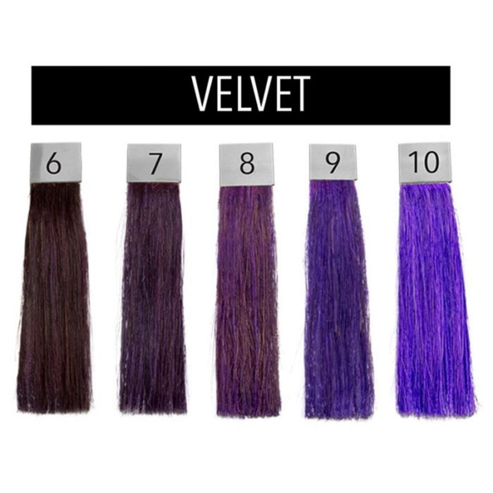 Pulp Riot Semi-Permanent Hair Color 118ml