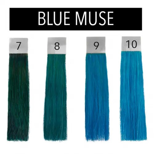 Pulp Riot Semi-Permanent Hair Color 118ml