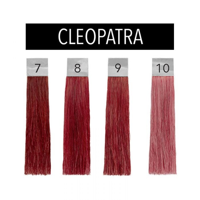 Pulp Riot Semi-Permanent Hair Color 118ml