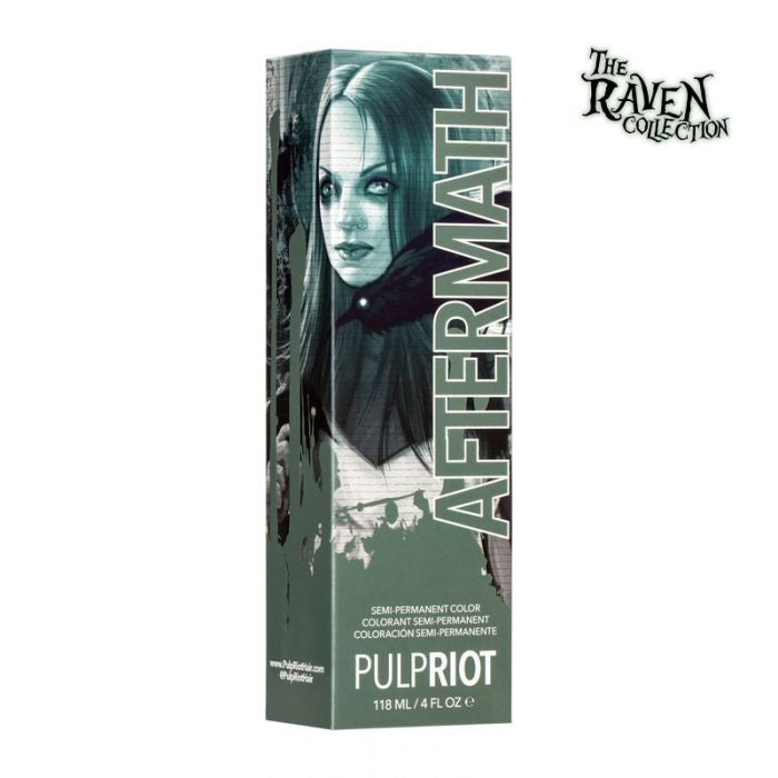 Pulp Riot Semi-Permanent Hair Color 118ml