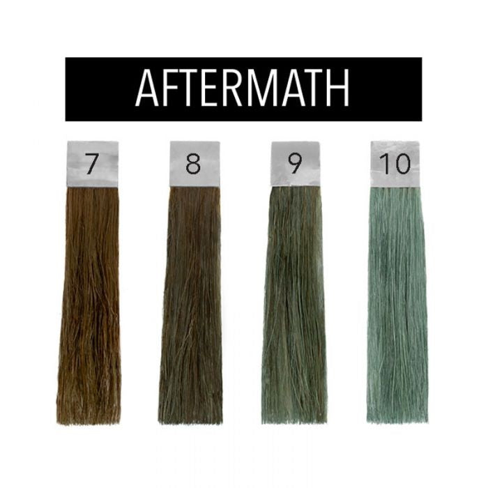 Pulp Riot Semi-Permanent Hair Color 118ml