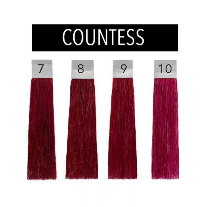 Pulp Riot Semi-Permanent Hair Color 118ml