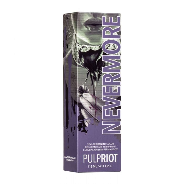 Pulp Riot Semi-Permanent Hair Color 118ml
