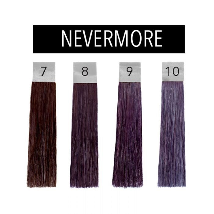 Pulp Riot Semi-Permanent Hair Color 118ml