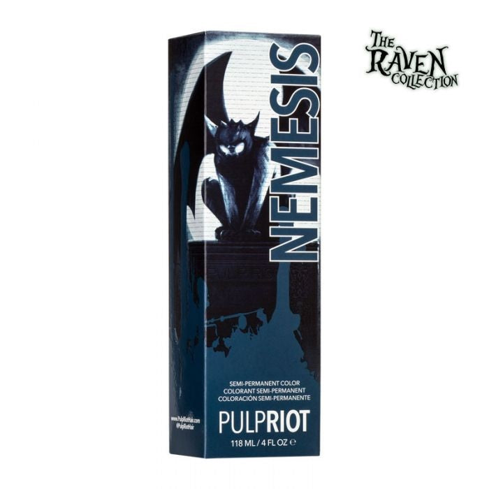 Pulp Riot Semi-Permanent Hair Color 118ml