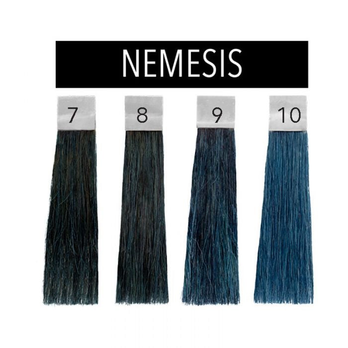 Pulp Riot Semi-Permanent Hair Color 118ml