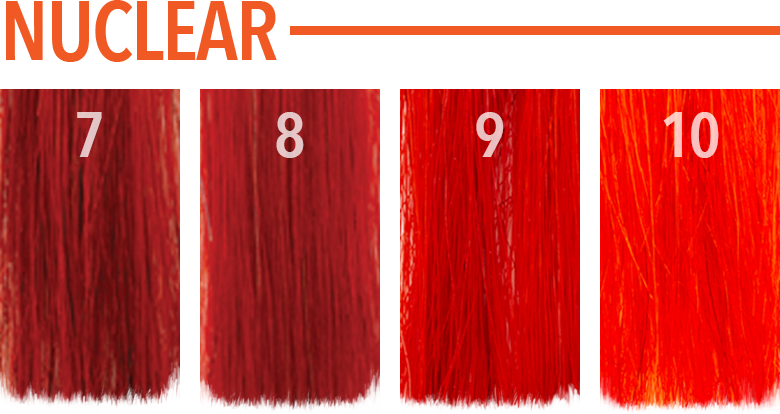 Pulp Riot Semi-Permanent Hair Color 118ml