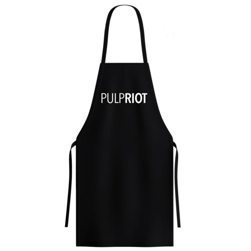 Pulp Riot Apron