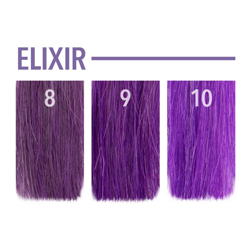 Pulp Riot Semi-Permanent Hair Color 118ml