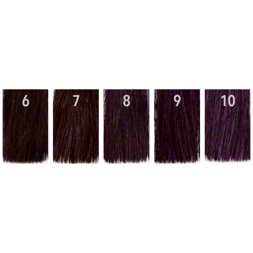 Pulp Riot Semi-Permanent Hair Color 118ml